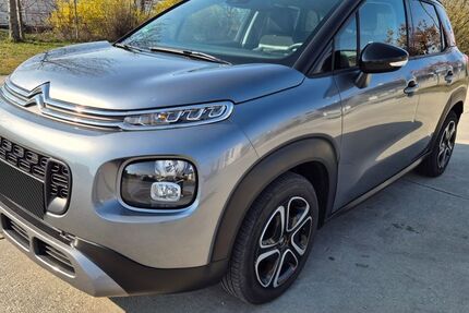 Citroen C3 54.930 km 8.950 &euro; Fürstenfedbruck 82256