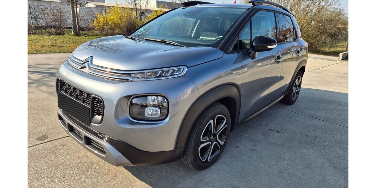 Citroen C3 54.930 km 8.950 &euro; Fürstenfedbruck 82256