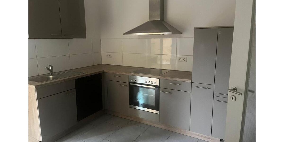 Erdgeschoßwohnung Paderborn - 3 Zimmer, 86 m&sup2;, 850&euro; | Angebot:26403781