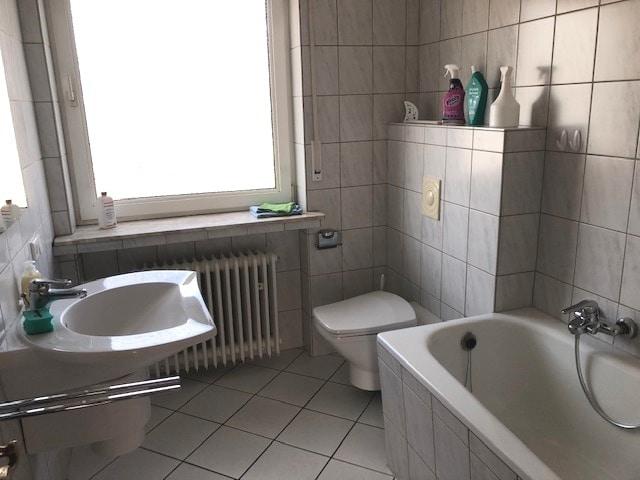 Etagenwohnung Rödinghausen - 3 Zimmer, 78 m&sup2;, 435&euro; | Angebot:25415098