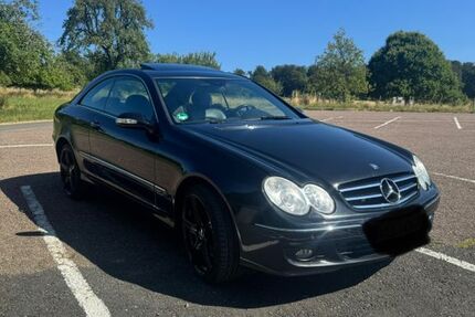 Mercedes-Benz CLK 350 180.748 km 19.950 &euro; Weyer 65606