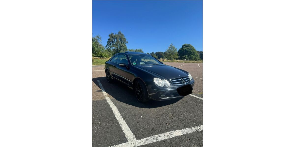Mercedes-Benz CLK 350 180.748 km 19.950 &euro; Weyer 65606
