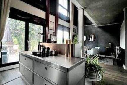 Beste Lage in Idstein Wörsdorf, erweitertes Rohbau- Reihenmittelhaus freut sich auf Fertigstellung! 5 zimmer