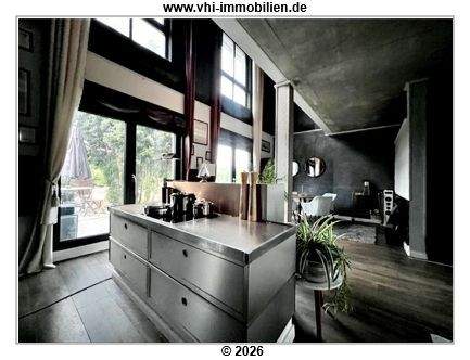 Beste Lage in Idstein Wörsdorf, erweitertes Rohbau- Reihenmittelhaus freut sich auf Fertigstellung! 5 zimmer