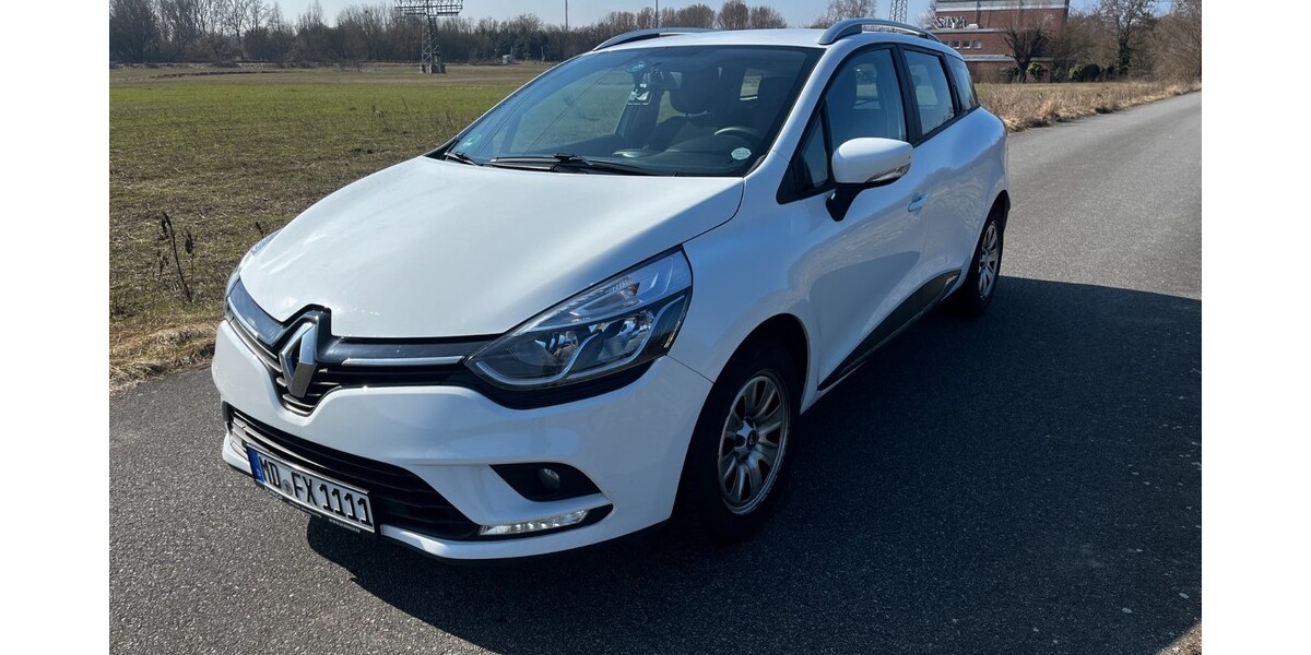 Renault Clio IV 31.226 km 9.960 &euro; Berlin 10178