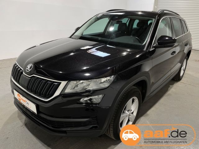 Skoda Kodiaq 149.000 km 20.950 &euro; Norderstedt 22848