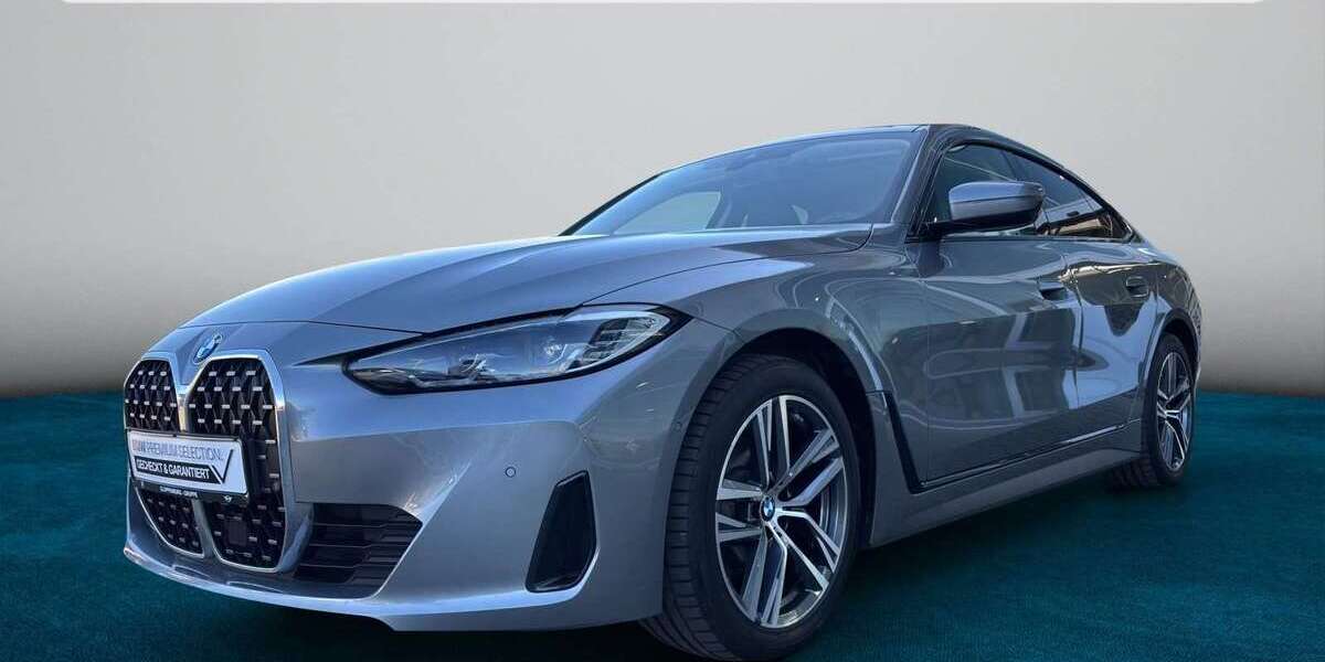 BMW 420 92.809 km 34.900 &euro; Idar-Oberstein 55743