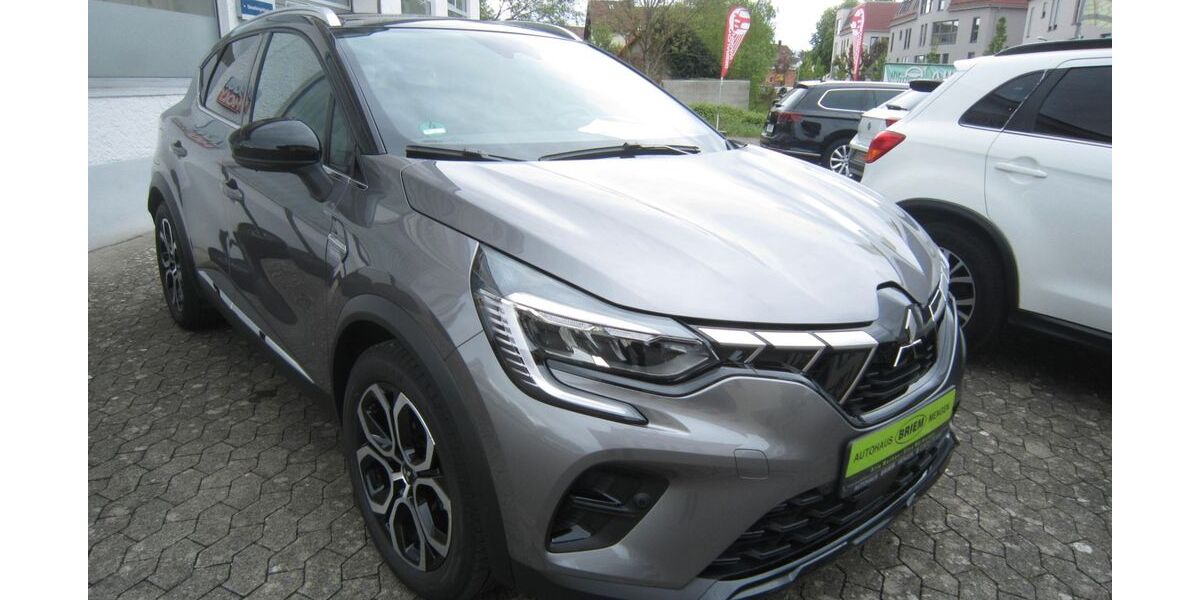 Mitsubishi ASX 22.000 km 22.800 &euro; Mengen 88512