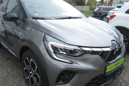 Mitsubishi ASX 23.500 km 22.800 &euro; Mengen 88512