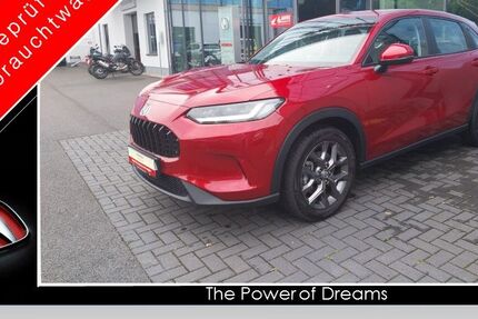 Honda ZR-V