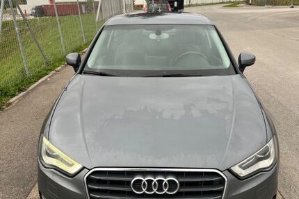 Audi A3 223.500 km 7.500 € Rottenburg 72108