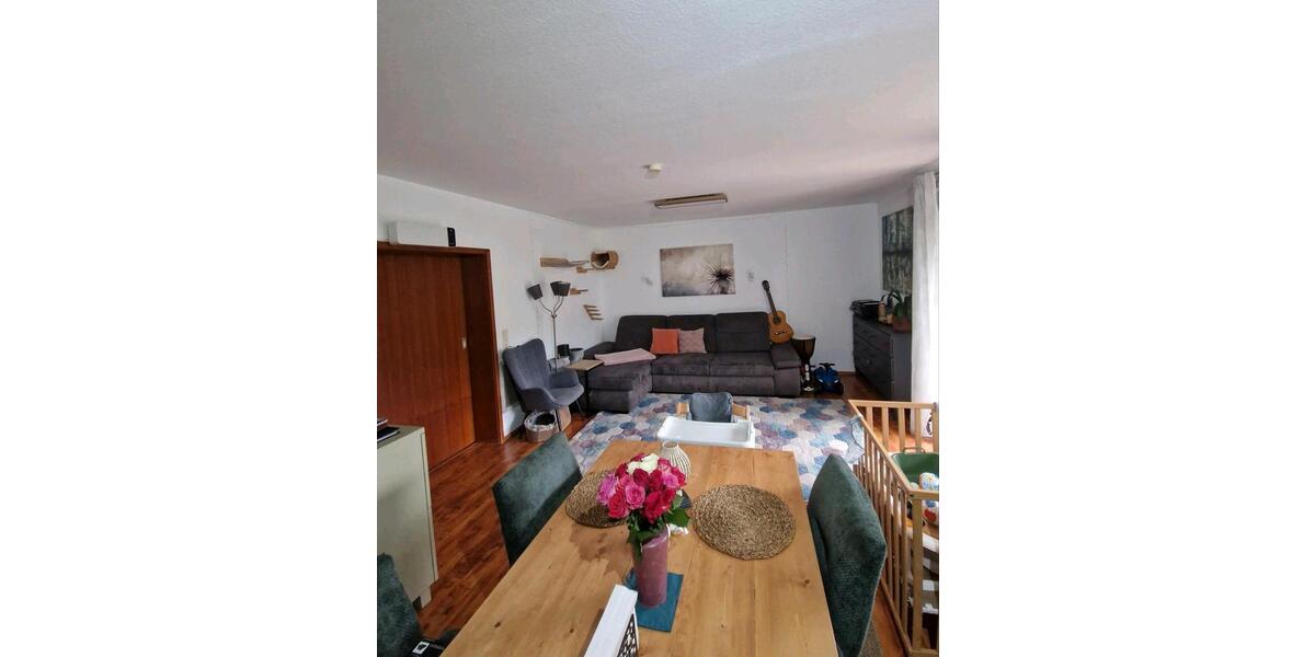 Etagenwohnung Bad Soden-Salmünster Salmünster - 3 Zimmer, 94 m&sup2;, 229.000&euro; | Angebot:26402898