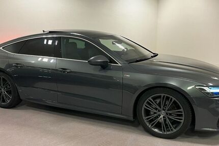 Audi A7 149.000 km 36.900 &euro; Biebesheim am Rhein 64584