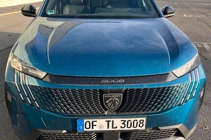 Peugeot 3008 15.000 km 39.270 &euro; Rodgau Nieder-Roden 63110