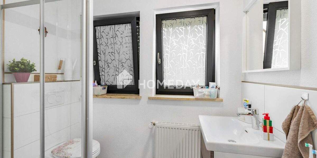 Etagenwohnung Manching (EG rechts) Westenhausen - 2 Zimmer, 60 m&sup2;, 216.000&euro; | Angebot:25677545