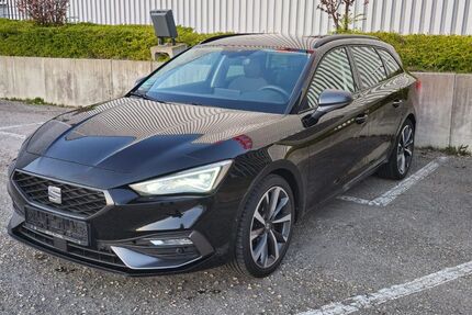 Seat Leon 45.253 km 21.790 &euro; Aalen 73430