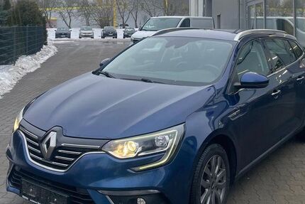 Renault Megane 129.853 km 10.700 &euro; Marne 25709