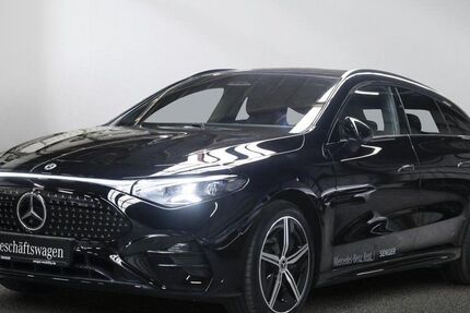 Mercedes-Benz CLA 250 Shooting Brake 18.000 km 56.990 &euro; Hamm 59067