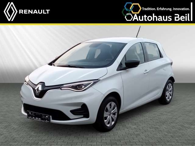Renault ZOE 17.375 km 16.589 &euro; Marburg 35041
