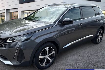Peugeot 5008 15.895 km 25.090 &euro; Berlin 10369