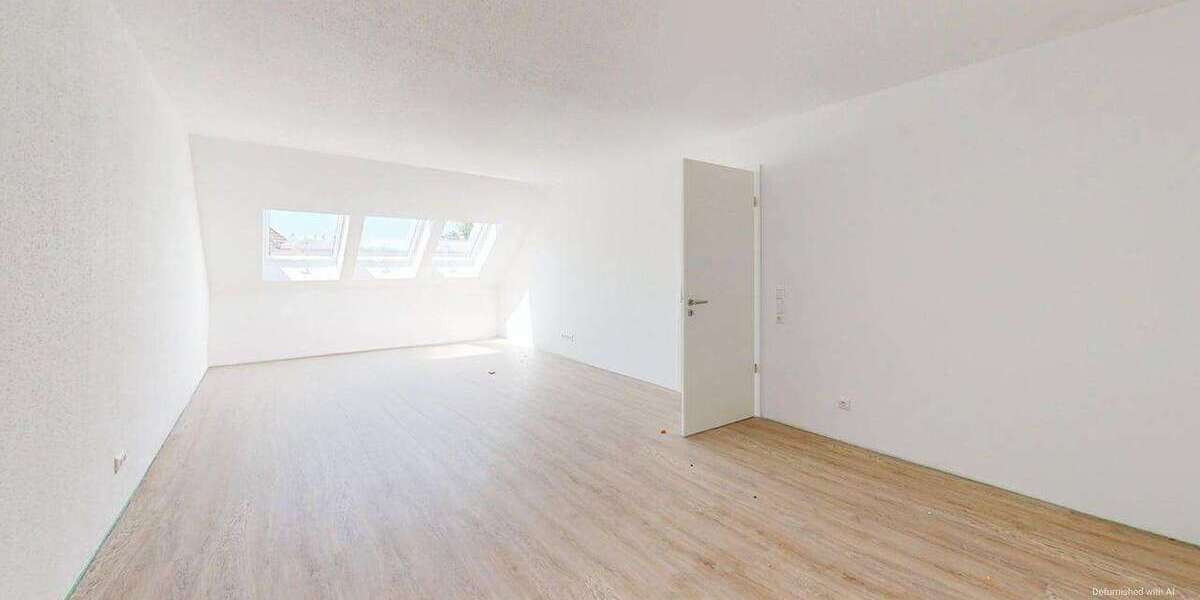 Etagenwohnung Hemmingen - 2 Zimmer, 64 m&sup2;, 830&euro; | Angebot:25498584