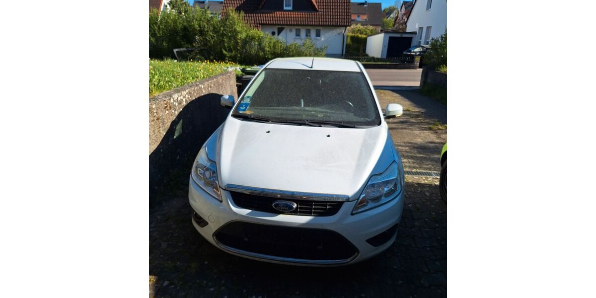 Ford Focus 220.000 km 700 &euro; Aalen 73434