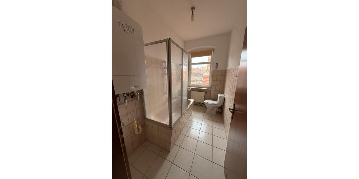 Etagenwohnung Aschersleben - 3 Zimmer, 60 m&sup2;, 380&euro; | Angebot:26226289