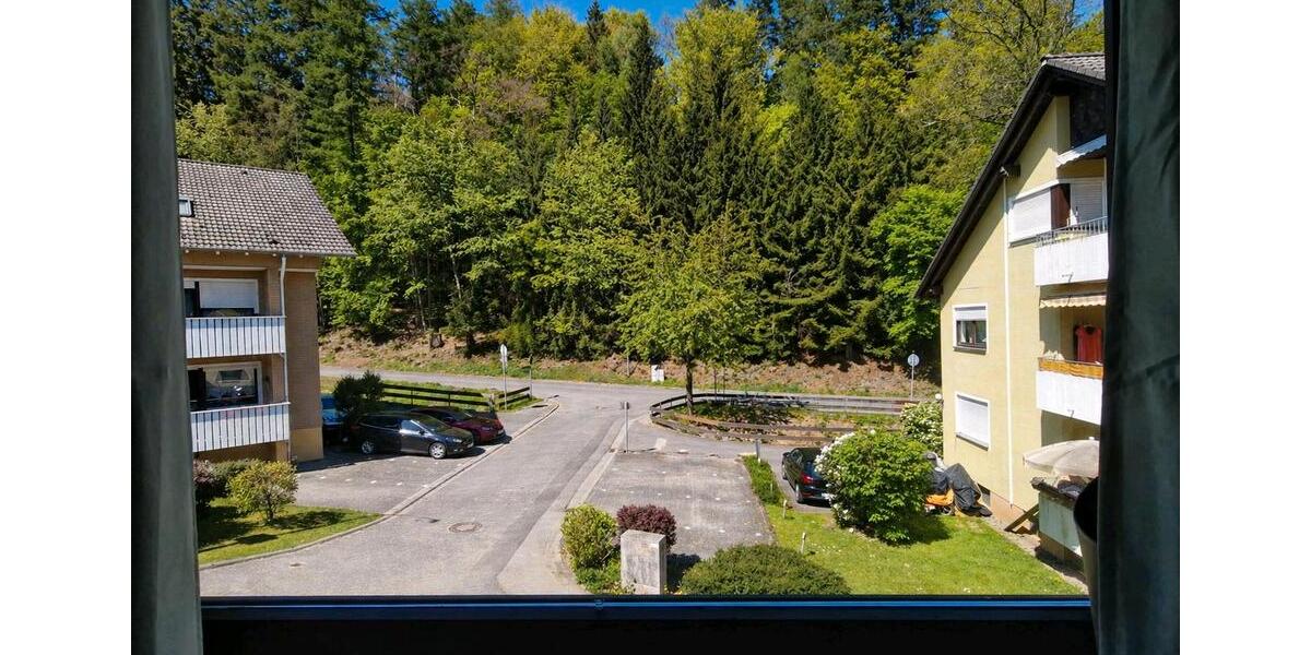 Etagenwohnung Bad Soden-Salmünster Salmünster - 3 Zimmer, 94 m&sup2;, 229.000&euro; | Angebot:26402898