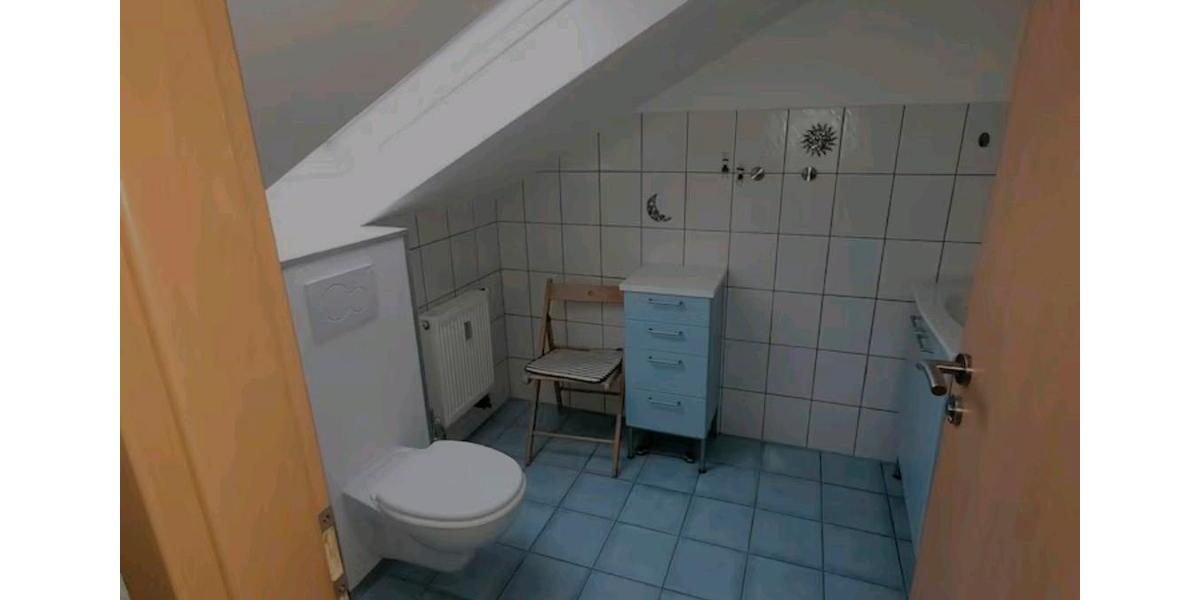 Etagenwohnung Homberg (Efze) - 4 Zimmer, 80 m&sup2;, 680&euro; | Angebot:26285040