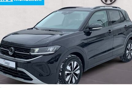 VW T-Cross 6.019 km 24.920 &euro; Kölln-Reisiek 25337