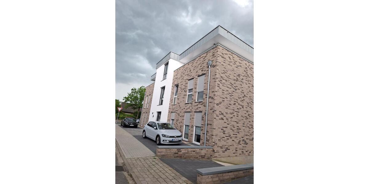 Etagenwohnung Vreden - 3 Zimmer, 88 m&sup2;, 950&euro; | Angebot:24981038