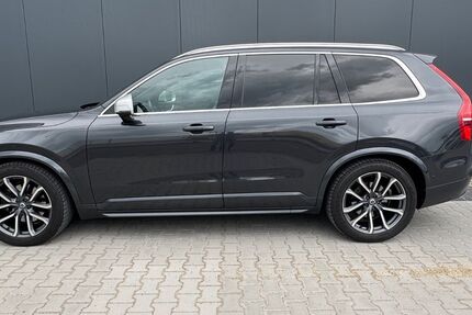 Volvo XC90 185.963 km 22.500 &euro; Selfkant 52538