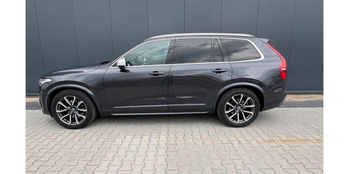 Volvo XC90 185.963 km 22.500 &euro; Selfkant 52538