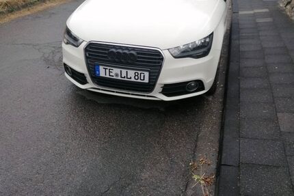 Audi A1 195.000 km 5.100 &euro; Tecklenburg 49545