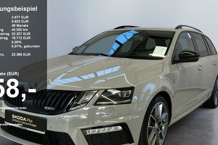 Skoda Octavia 132.908 km 23.949 € Brandenburg 14770