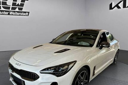 Kia Stinger 55.600 km 39.870 &euro; Weiterstadt-Darmstadt 64331