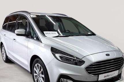 Ford Galaxy 194.318 km 15.990 &euro; Fernwald-Steinbach 35463