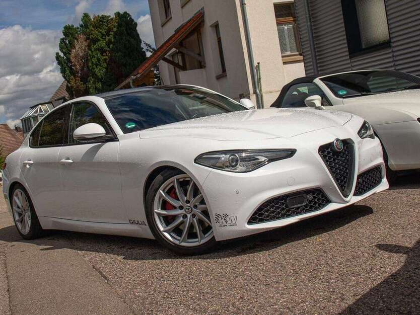 Giulia