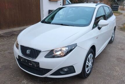 Seat Ibiza 162.055 km 3.700 &euro; Oberviehbach 84183