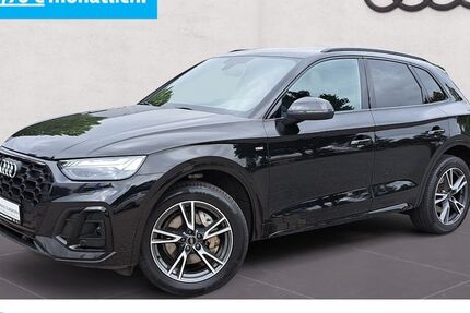 Audi Q5 116.044 km 32.910 &euro; Kölln-Reisiek 25337