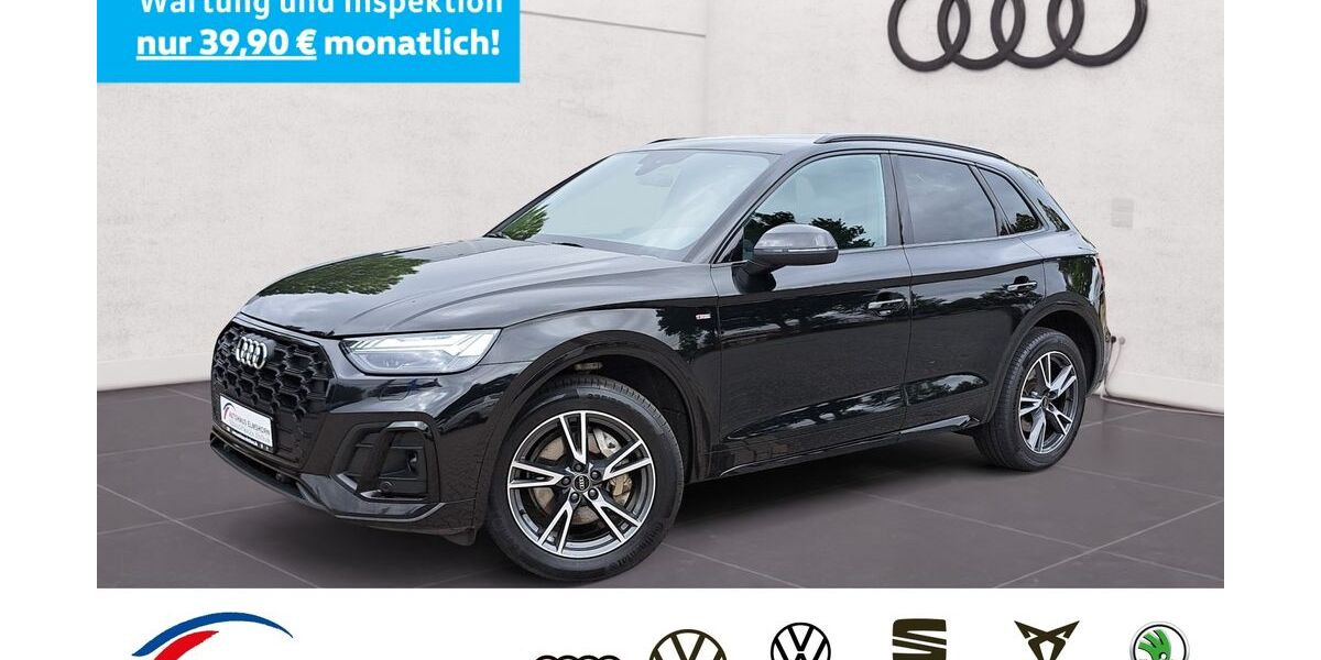 Audi Q5 116.044 km 32.910 &euro; Kölln-Reisiek 25337