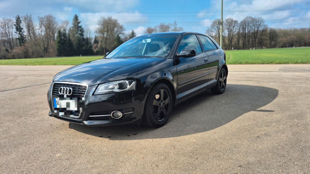 Audi A3 171.500 km 6.299 &euro; Illertissen 89077