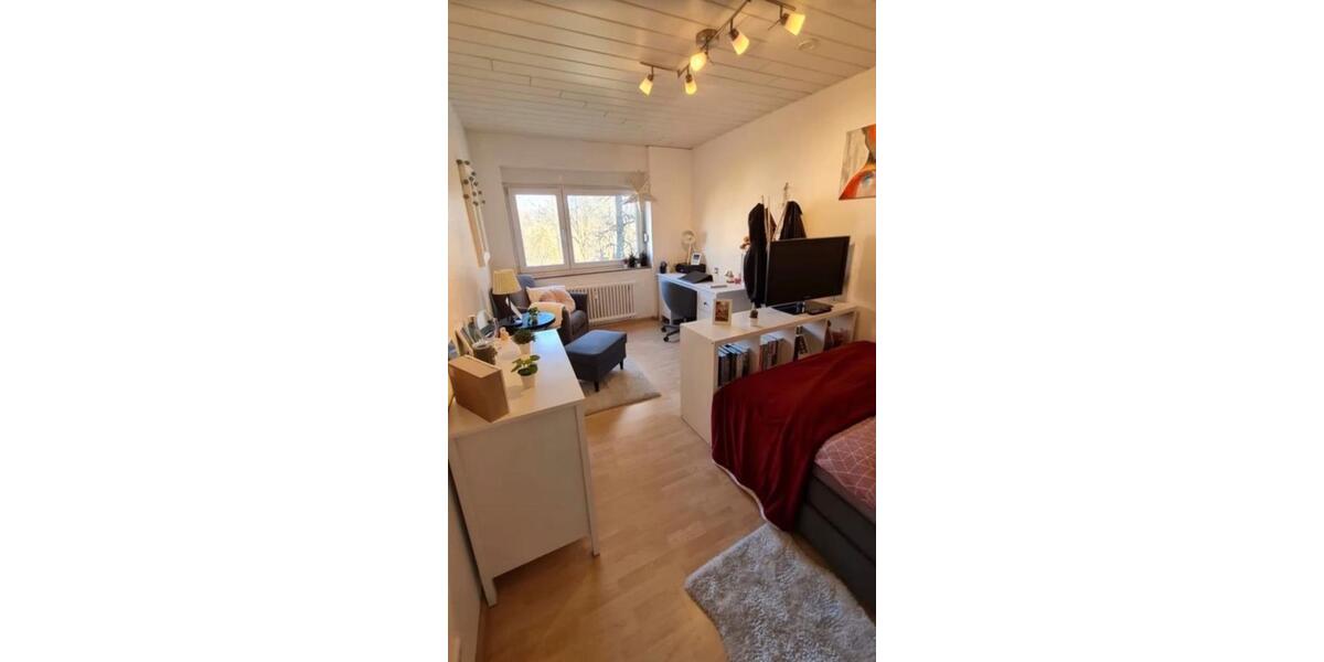 Etagenwohnung Engelskirchen - 1 Zimmer, 15 m&sup2;, 170&euro; | Angebot:25439093