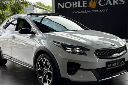 Kia XCeed 50.450 km 22.850 &euro; Giessen 35394
