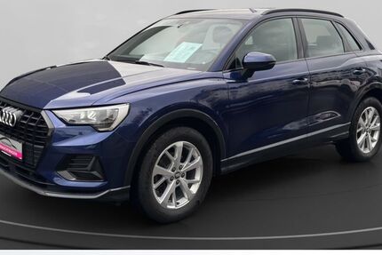 Audi Q3 62.907 km 28.990 &euro; Aachen 52068