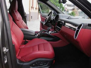 Porsche Cayenne E-Hybrid Tiptr. S 1.HD dt.Fzg. 57.000 km 59.999 &euro; Biebesheim 64584