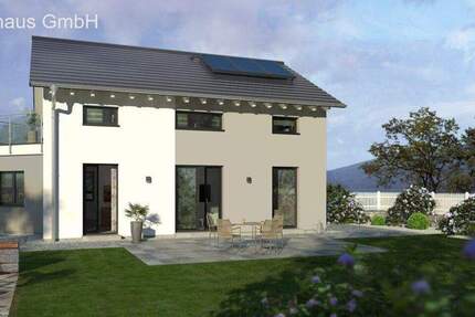 Haus Altentreptow - 4 Zimmer, 144 m&sup2;, 241.429&euro; | Angebot:24844838