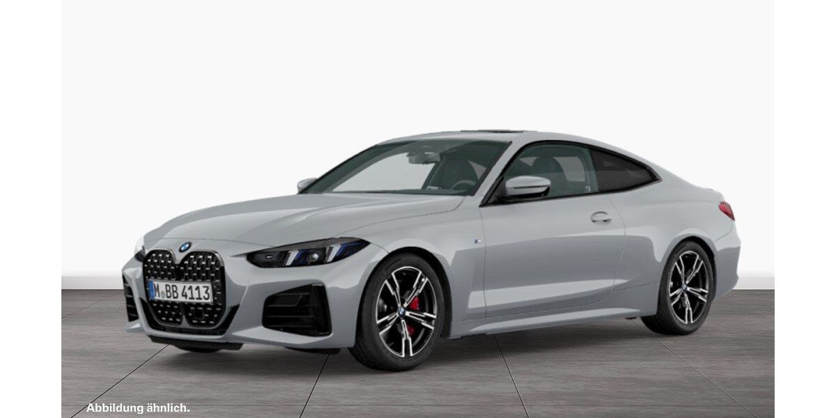 BMW 420 14.963 km 51.990 &euro; Saarbrücken 66121