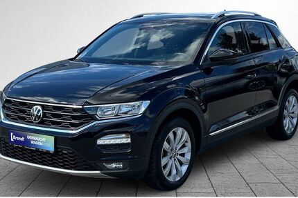 VW T-Roc 21.530 km 23.490 &euro; Weyhe 28844