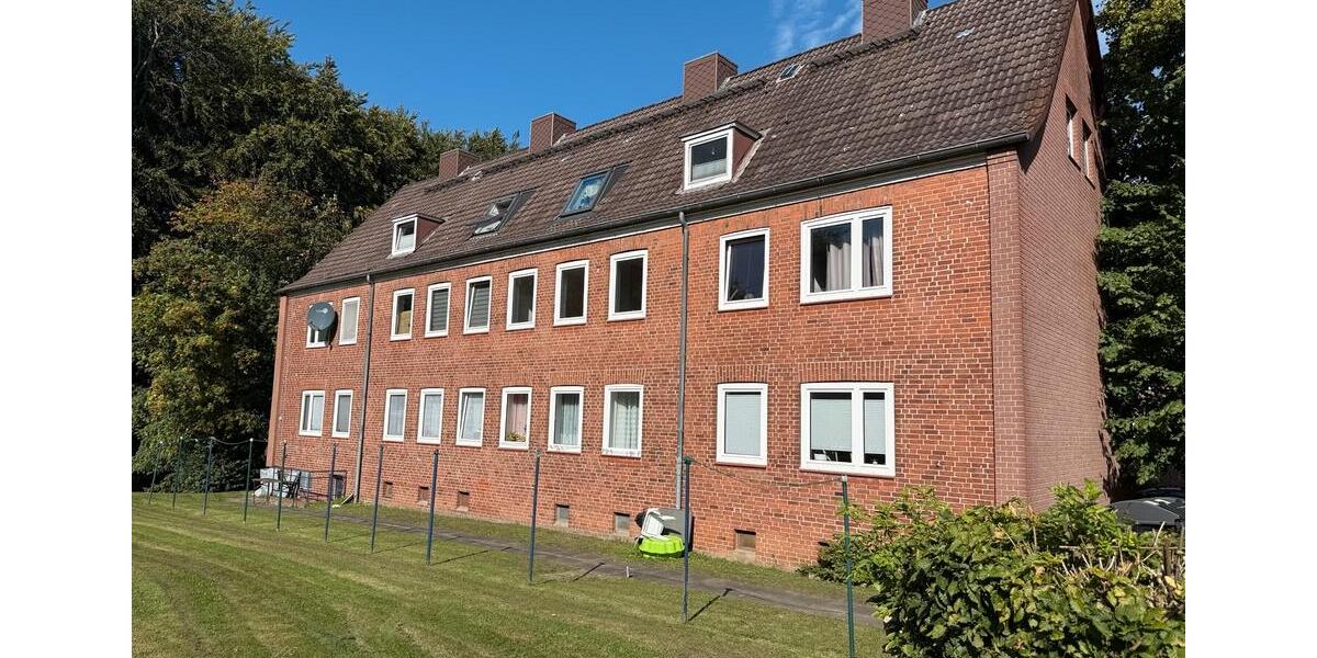 Dachgeschoßwohnung Kiel Ellerbek - 3 Zimmer, 44 m&sup2;, 130.000&euro; | Angebot:27432974